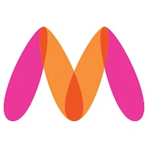 meesho logo used by boroline