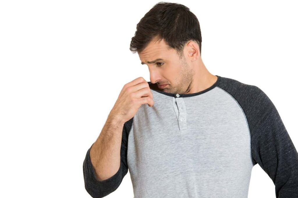 suthol antiseptic liquid removes body odor