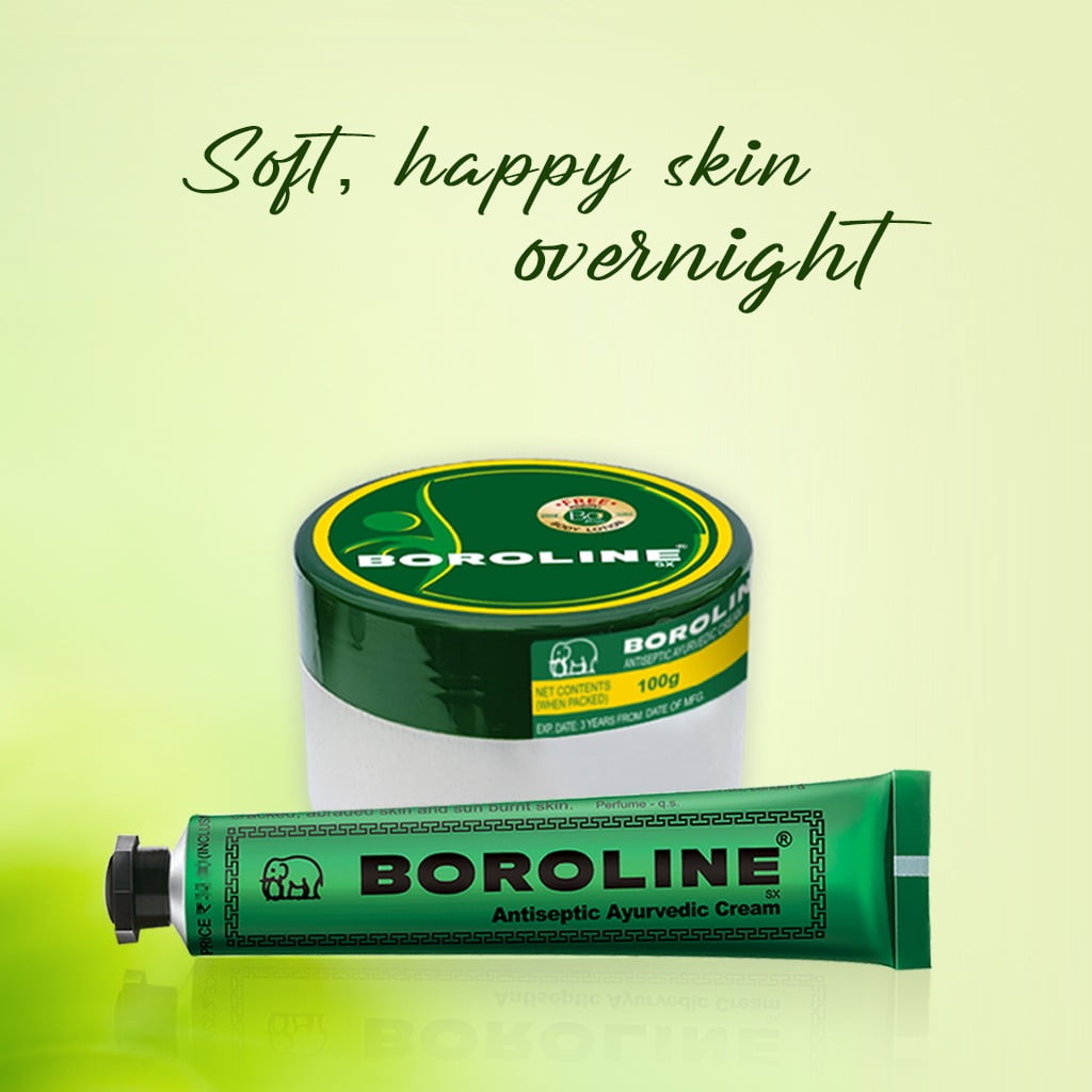 Boroline Cream Dealers & Suppliers In Delhi (New Delhi), Delhi
