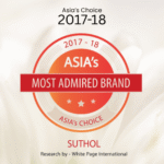 aisias best brand award