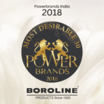 boroline powerbrandsbrands award 2018