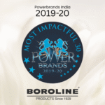 boroline powerbrandsbrands award 2019
