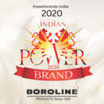 boroline powerbrandsbrands award 2020