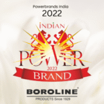 boroline powerbrandsbrands award 2022