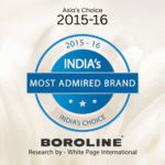 indias most admired brand