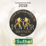 suthol powerbrands award 2018
