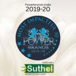 suthol powerbrands award 2019