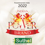 suthol powerbrands award 2022