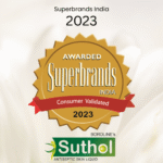suthol superbrands award 2023